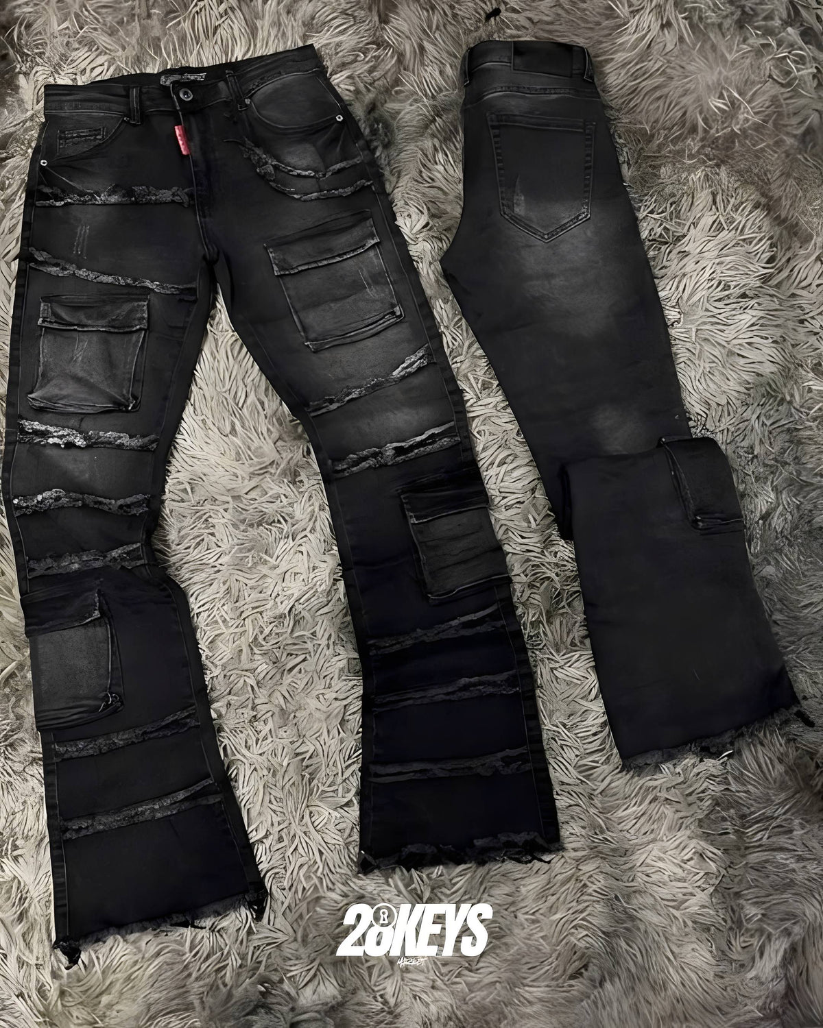 PANTALONES