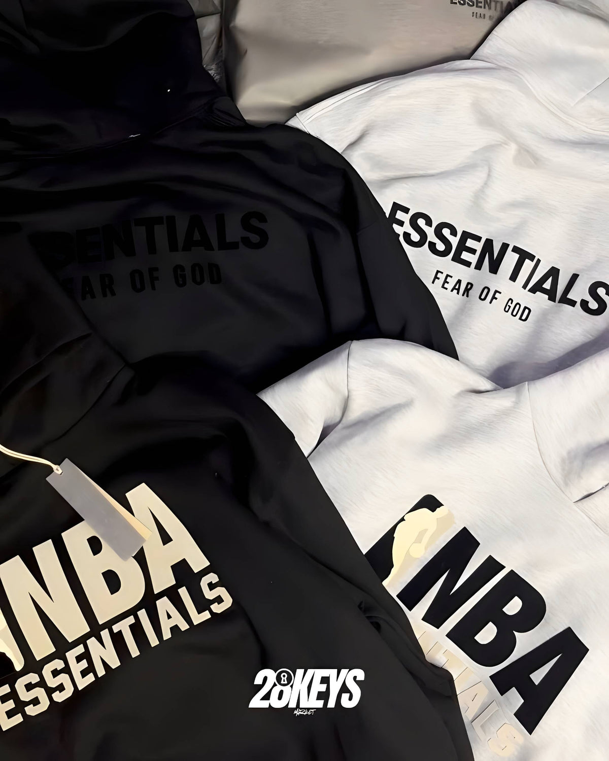 HOODIES