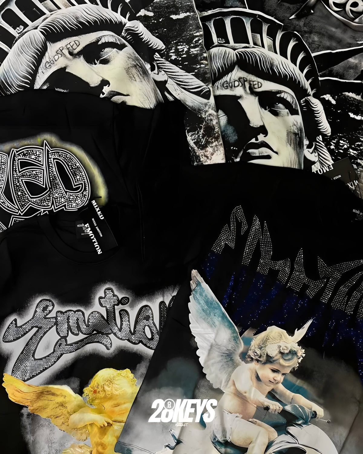 POLERAS