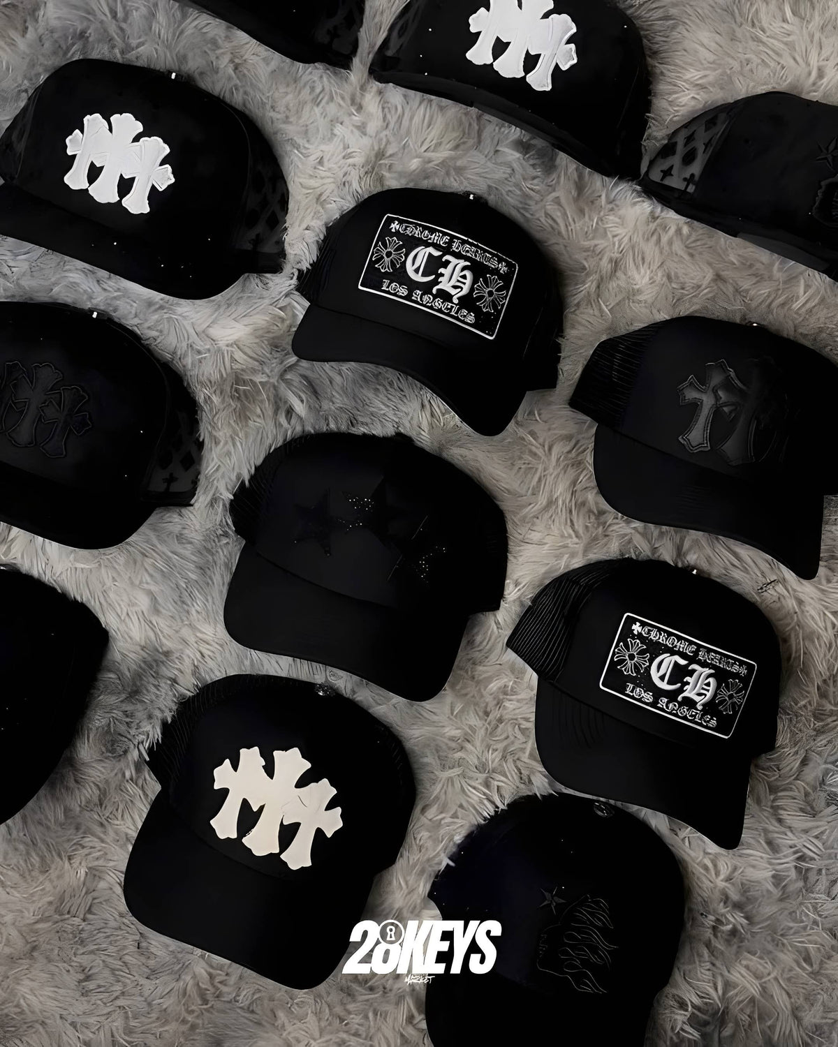 GORROS