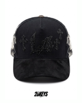 Gorro tendencia calidad premium "LA"