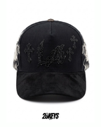 Gorro tendencia calidad premium "LA"