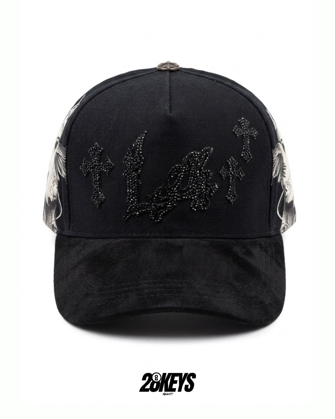 Gorro tendencia calidad premium "LA"