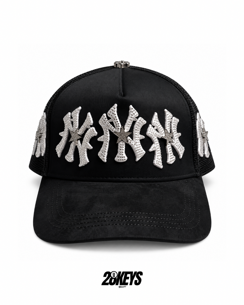 Gorro star club tendencia calidad premium "NY"