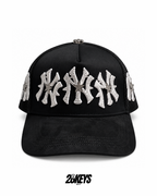 Gorro star club tendencia calidad premium "NY"