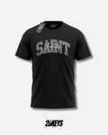 Polera Saint Negra