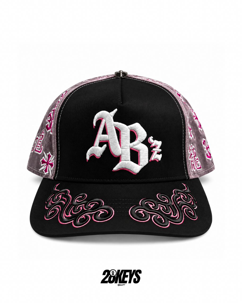 Gorro SHIFU X BAEZ  tendencia calidad premium