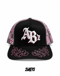 Gorro SHIFU X BAEZ  tendencia calidad premium
