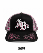 Gorro SHIFU X BAEZ  tendencia calidad premium