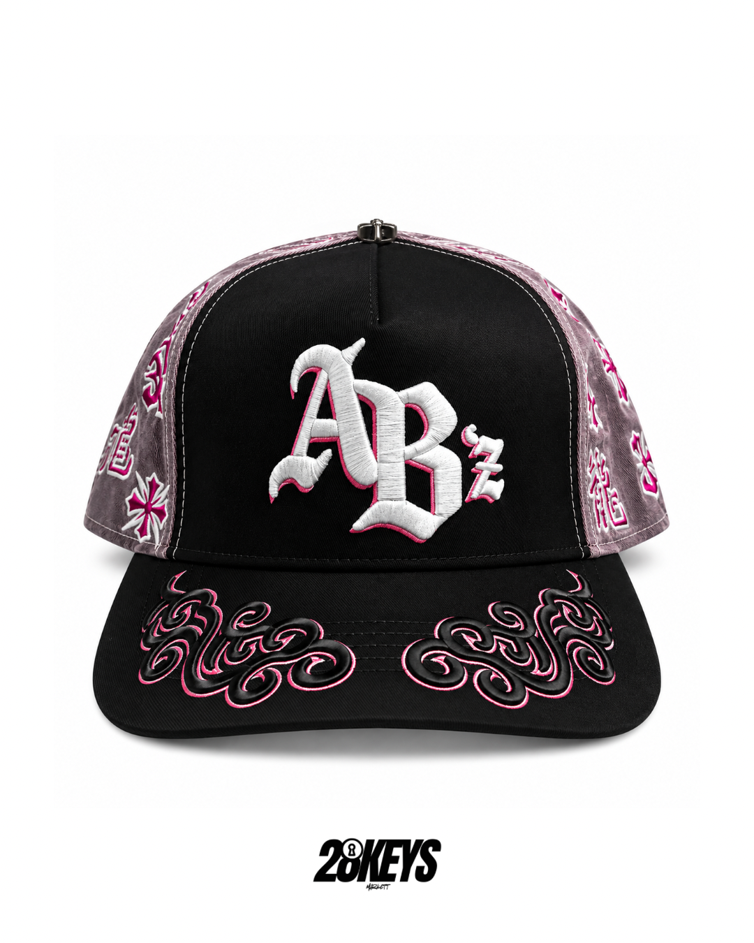 Gorro SHIFU X BAEZ  tendencia calidad premium