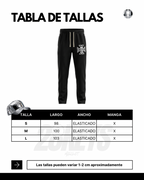 Conjunto mixed emotion Buzo algodón