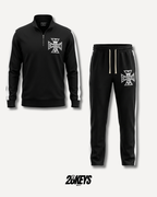 Conjunto mixed emotion Buzo algodón