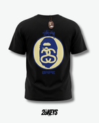 Polera Bathing negra