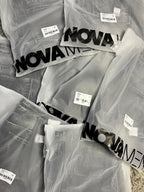 Jeans fashion nova gris