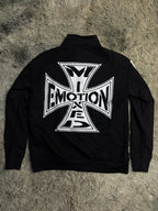Conjunto mixed emotion Buzo algodón