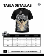 POLERA EMOTION "CUPIDO"