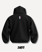Hoodie essentials Nba negro