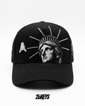 Gorro tendencia calidad premium "LIBERTAD"