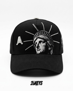 Gorro tendencia calidad premium "LIBERTAD"