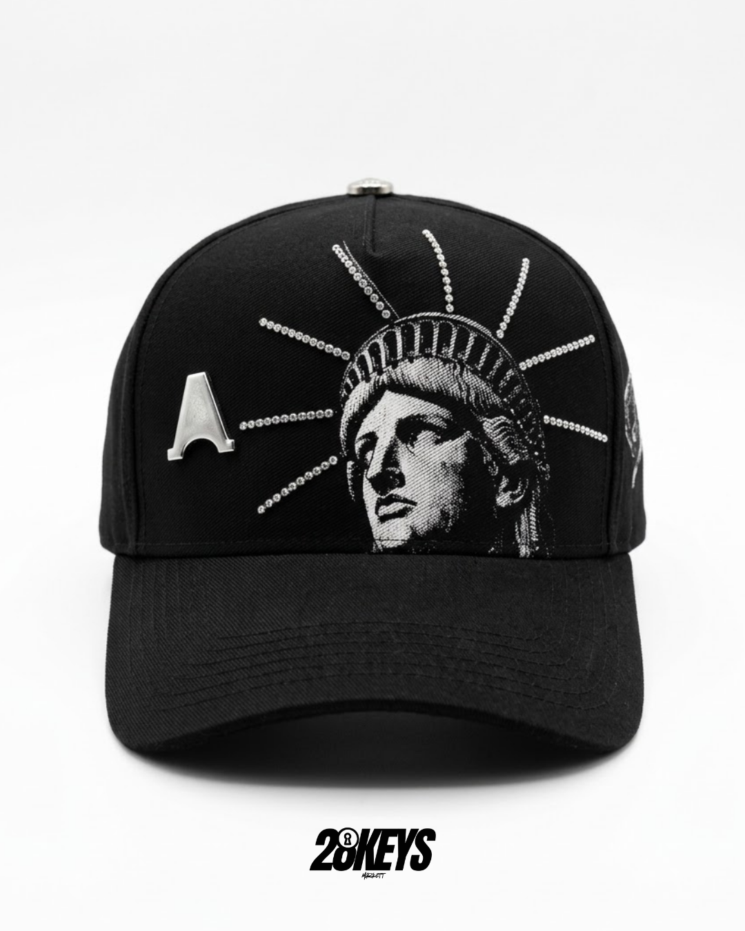 Gorro tendencia calidad premium "LIBERTAD"