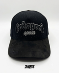 Gorro godspeed full brillos