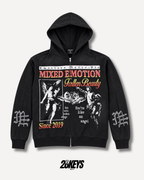 Polerón mixed emotion "Angels"
