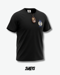 Polera Bathing negra