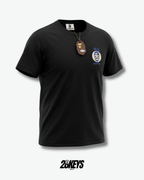 Polera Bathing negra