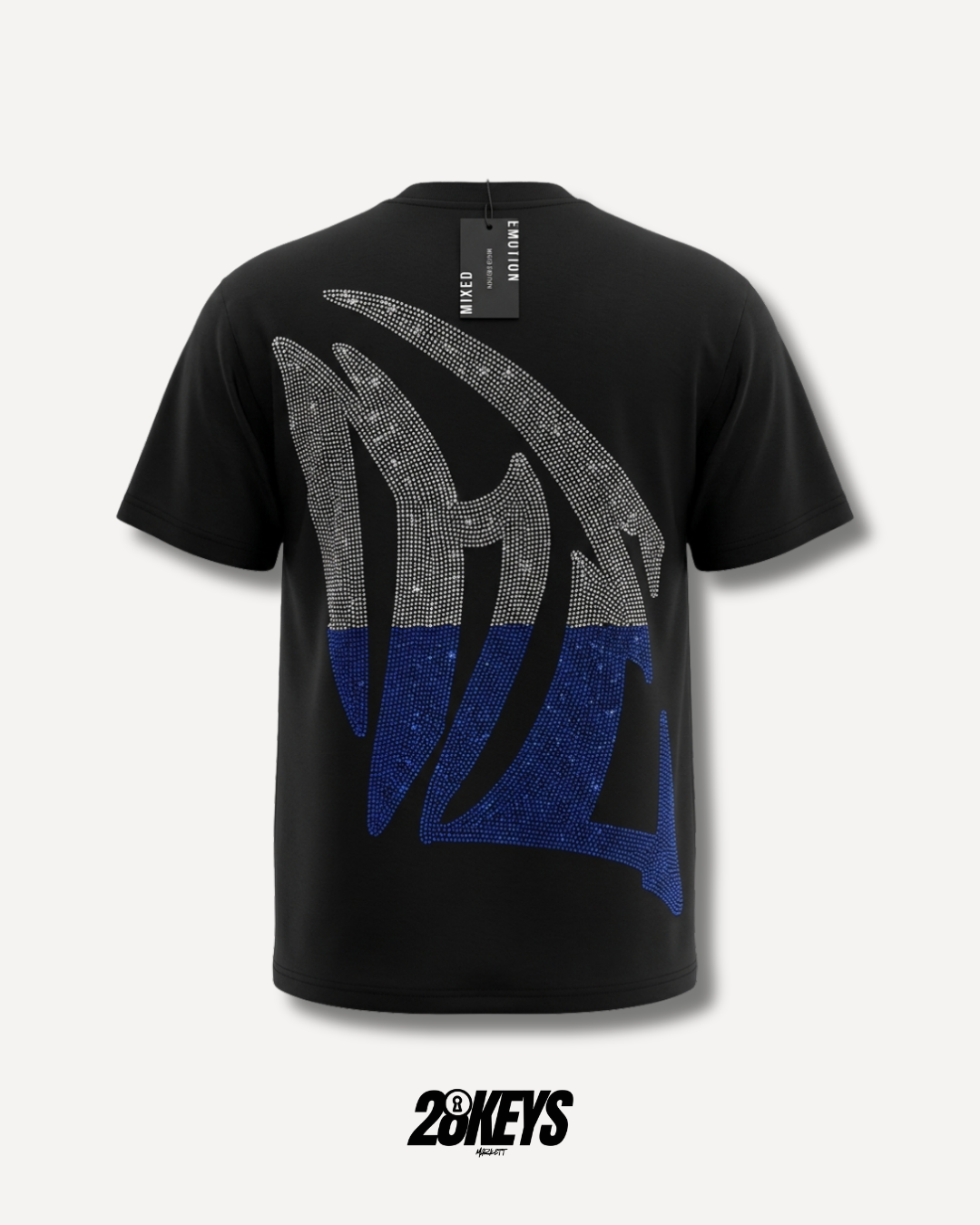 Polera Mixed Emotion