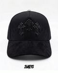 Gorro tendencia calidad premium cruz