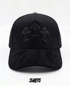 Gorro tendencia calidad premium cruz