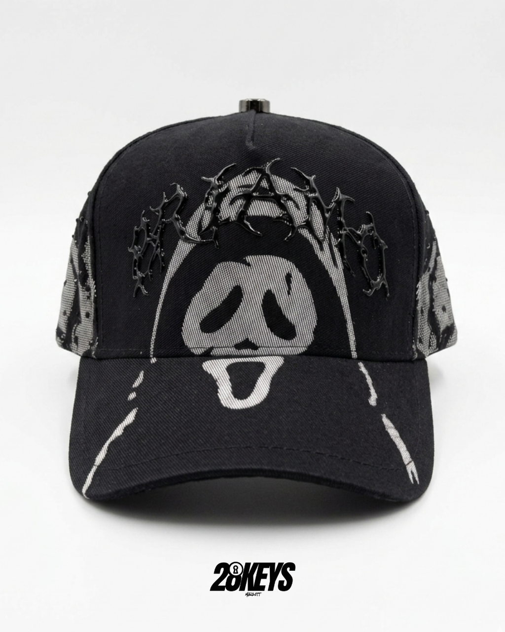 Gorro tendencia calidad premium fantasma