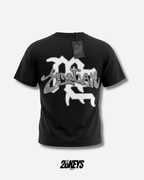 Polera Mixed Emotion "Ángel"
