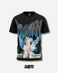 Polera Mixed Emotion "Ángel"
