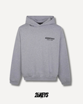 poleron essentials gris
