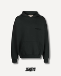 Poleron essentials negro