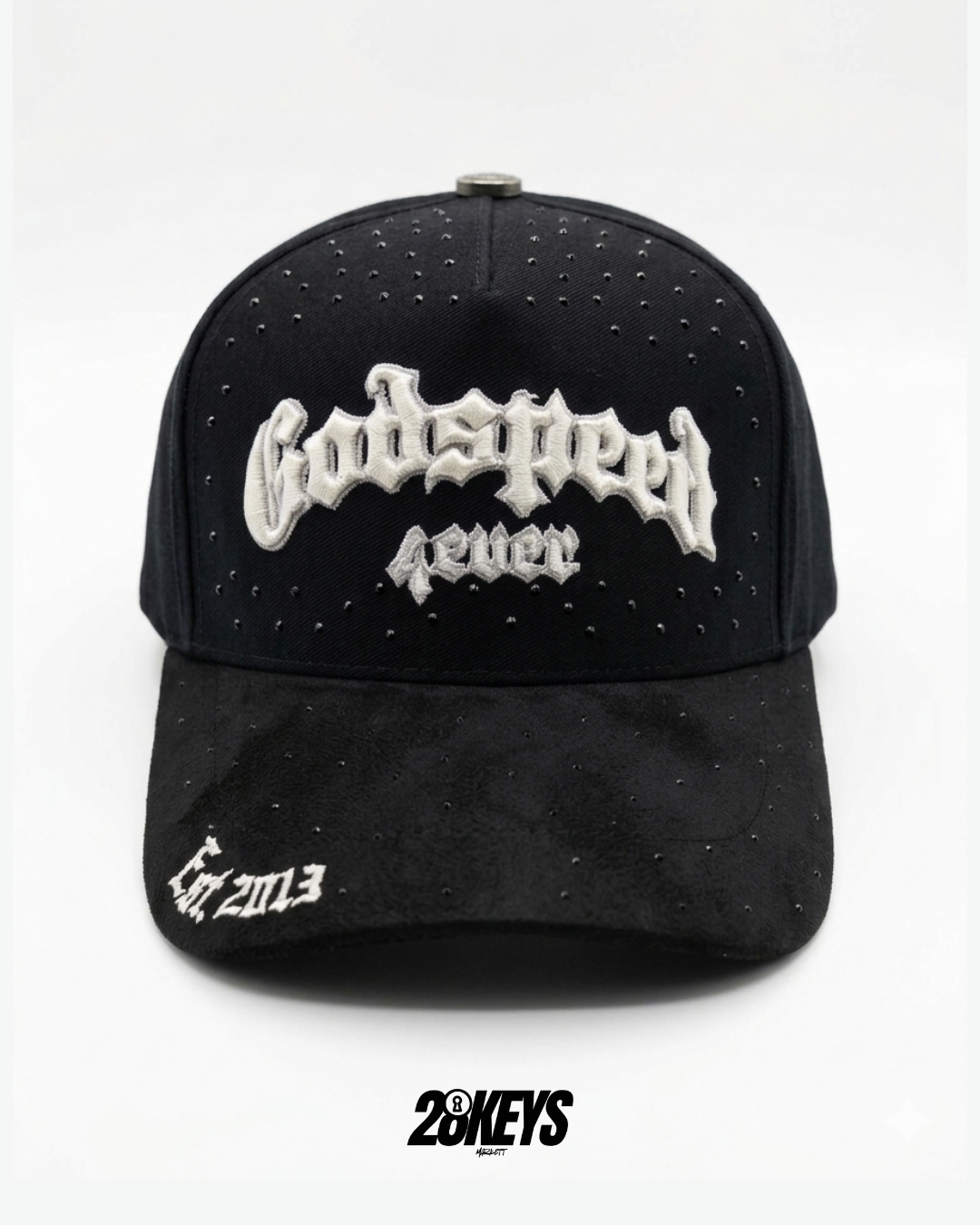 gorro godspeed

