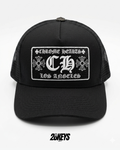 gorro chrome hearts
