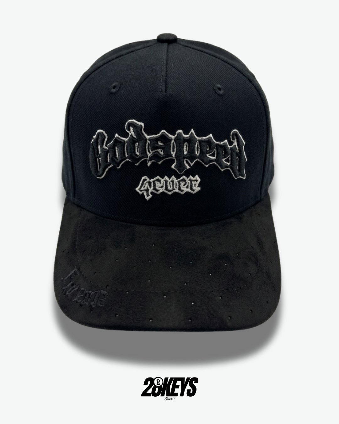 GORRO GODSPEED