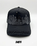 Gorro tendencia calidad premium “última cena”
