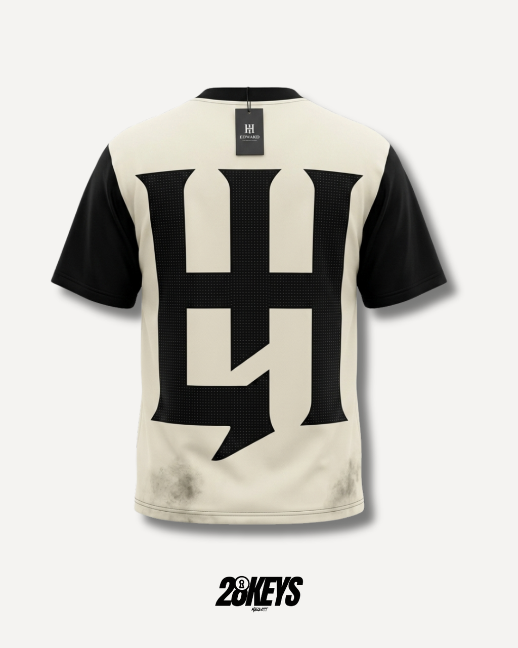 Polera Life Hustlers "Pablo Escobar"