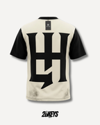 Polera Life Hustlers "Pablo Escobar"