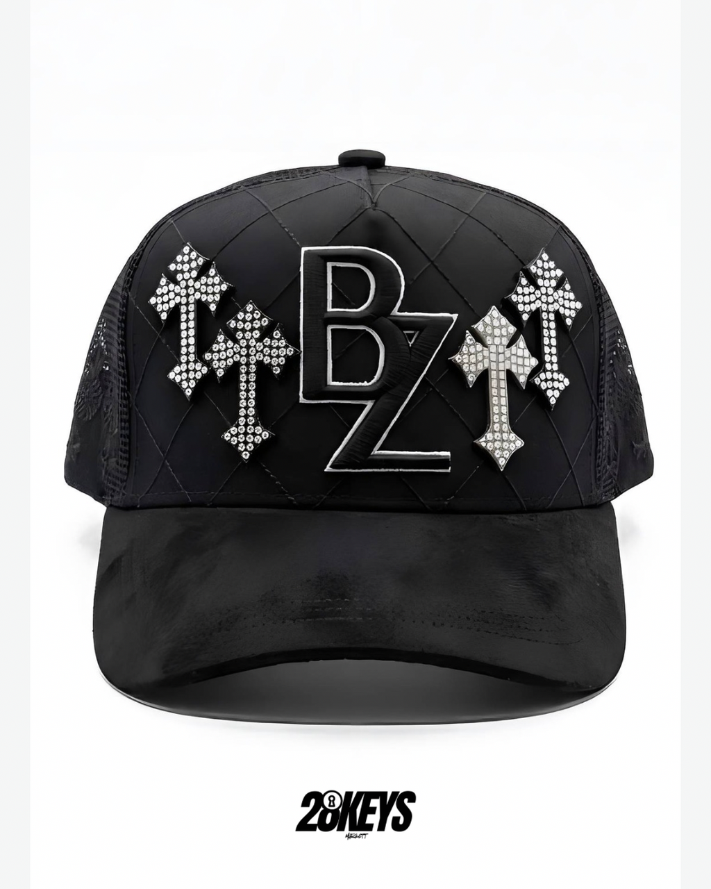 Gorro tendencia calidad premium