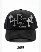 Gorro barbas hat tendencia calidad premium