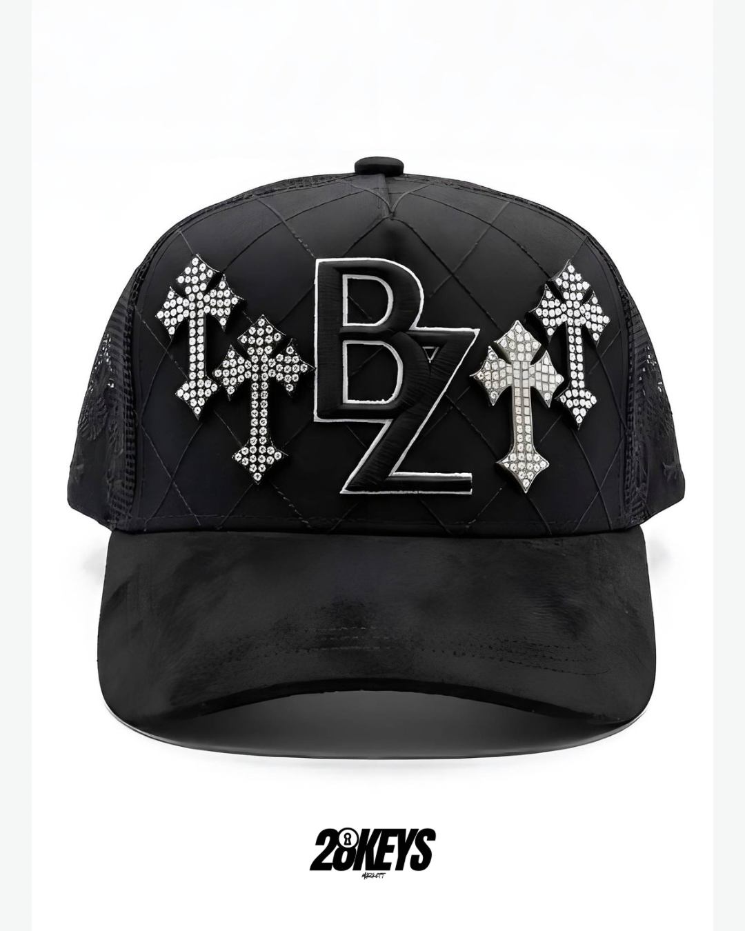 Gorro tendencia calidad premium