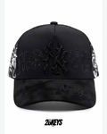 Gorro tendencia calidad premium "NY"