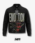 CHAQUETA EMOTION "ÁNGEL"