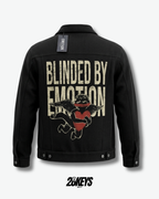 CHAQUETA EMOTION "ÁNGEL"