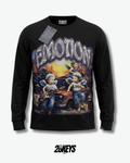 POLERA MANGA LARGA EMOTION