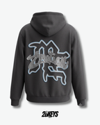 POLERON "EMOTION ANGEL" GRIS